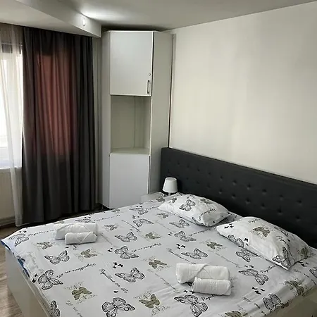 Apartament 3 Central Targu Mures Exterior photo