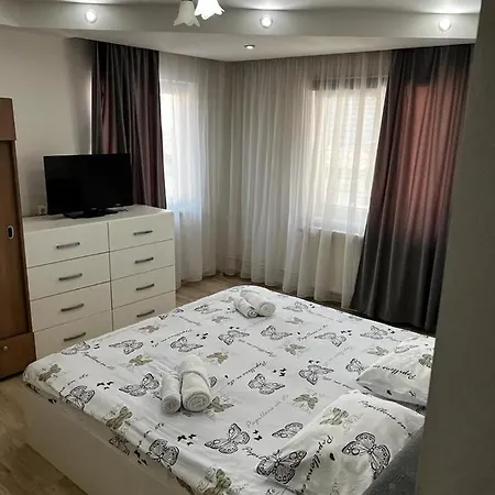 Apartament 3 Central Targu Mures Exterior photo
