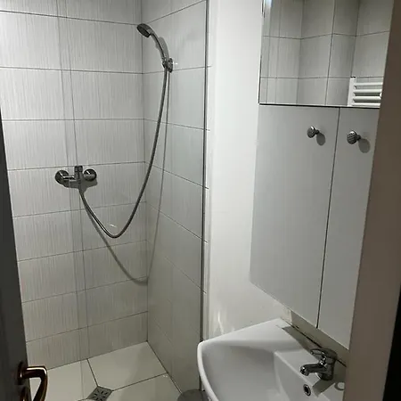 Apartament 3 Central Targu Mures Exterior photo