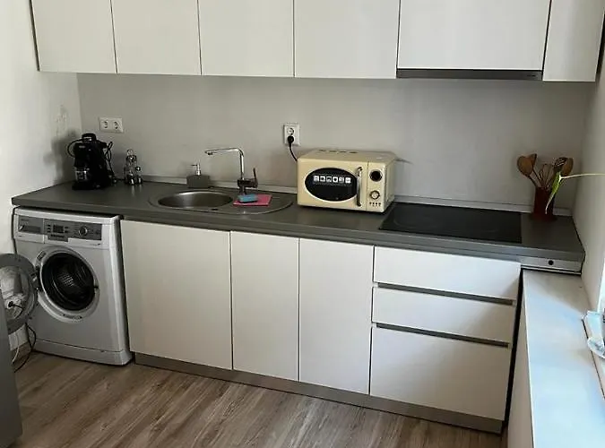 Apartament 3 Central